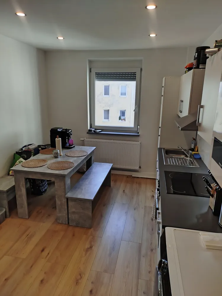3 Zimmer Wohnung mit 75 m² in Nürnberg – Bild 6