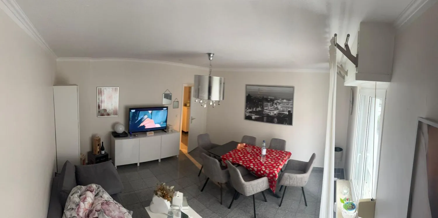 3 room apartment with 70 m² in Cologne – Photo 6