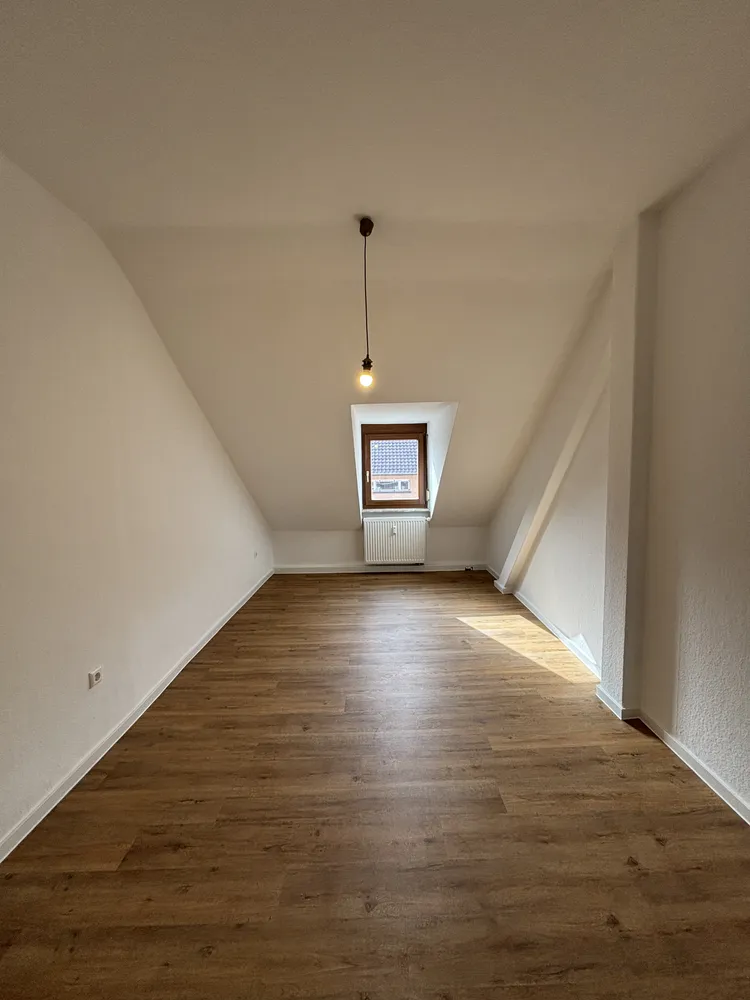 2 Zimmer Wohnung mit 54 m² in Mannheim – Bild 4