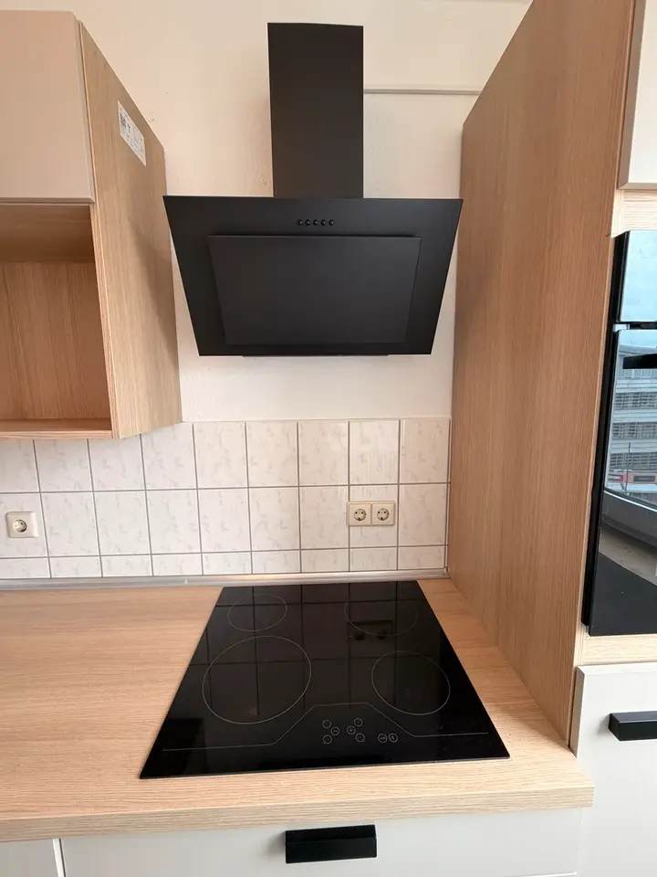 2 Zimmer Wohnung mit 84 m² in Wolfsburg – Bild 7