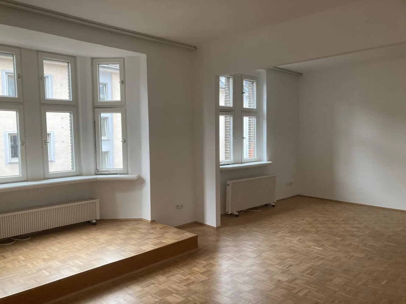 2 Zimmer Wohnung mit 84 m² in Essen – Bild 1
