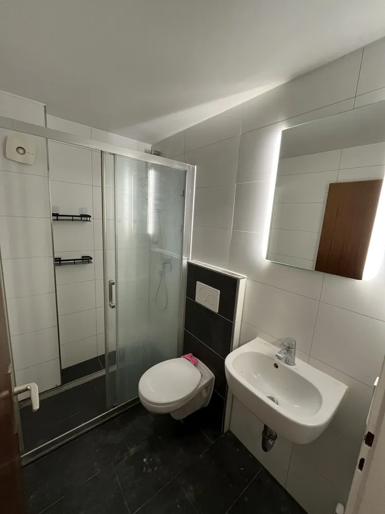 2 room apartment with 22 m² in Fellbach – Photo 6