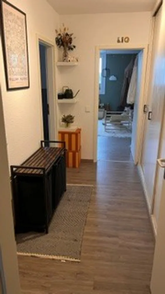 3 Zimmer Wohnung mit 100 m² in Köln – Bild 7