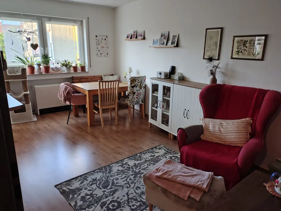 2 Zimmer Wohnung mit 56 m² in Saarbrücken – Bild 10