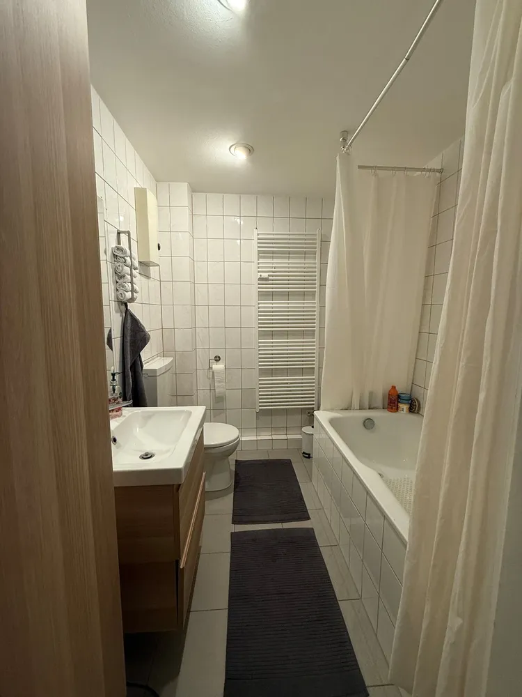 4 Zimmer Wohnung mit 79 m² in Köln – Bild 8