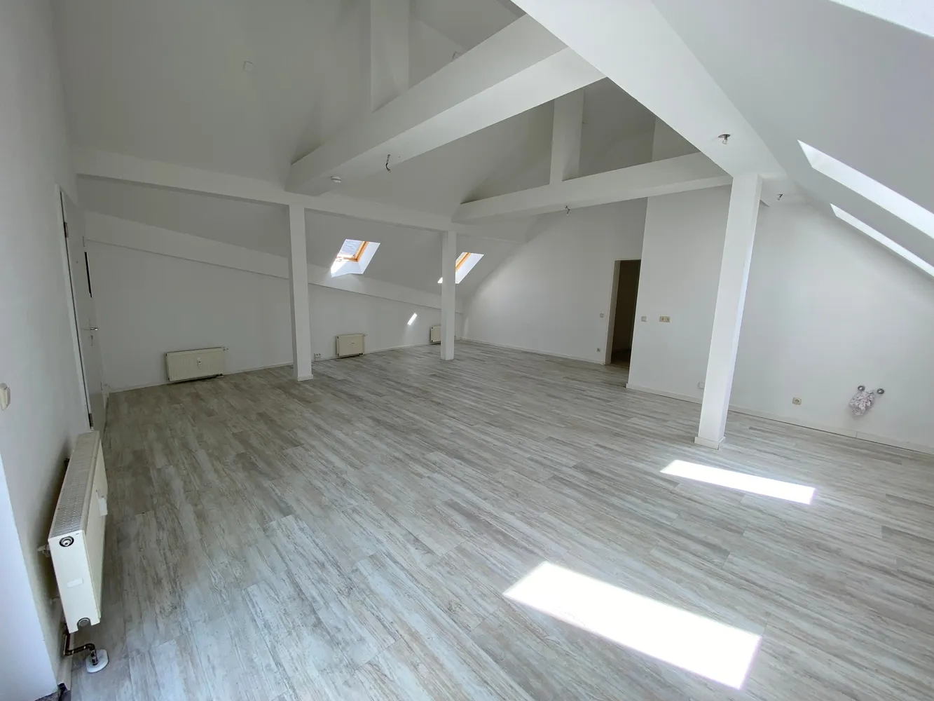 4 Zimmer Wohnung mit 152 m² in Greiz – Bild 5