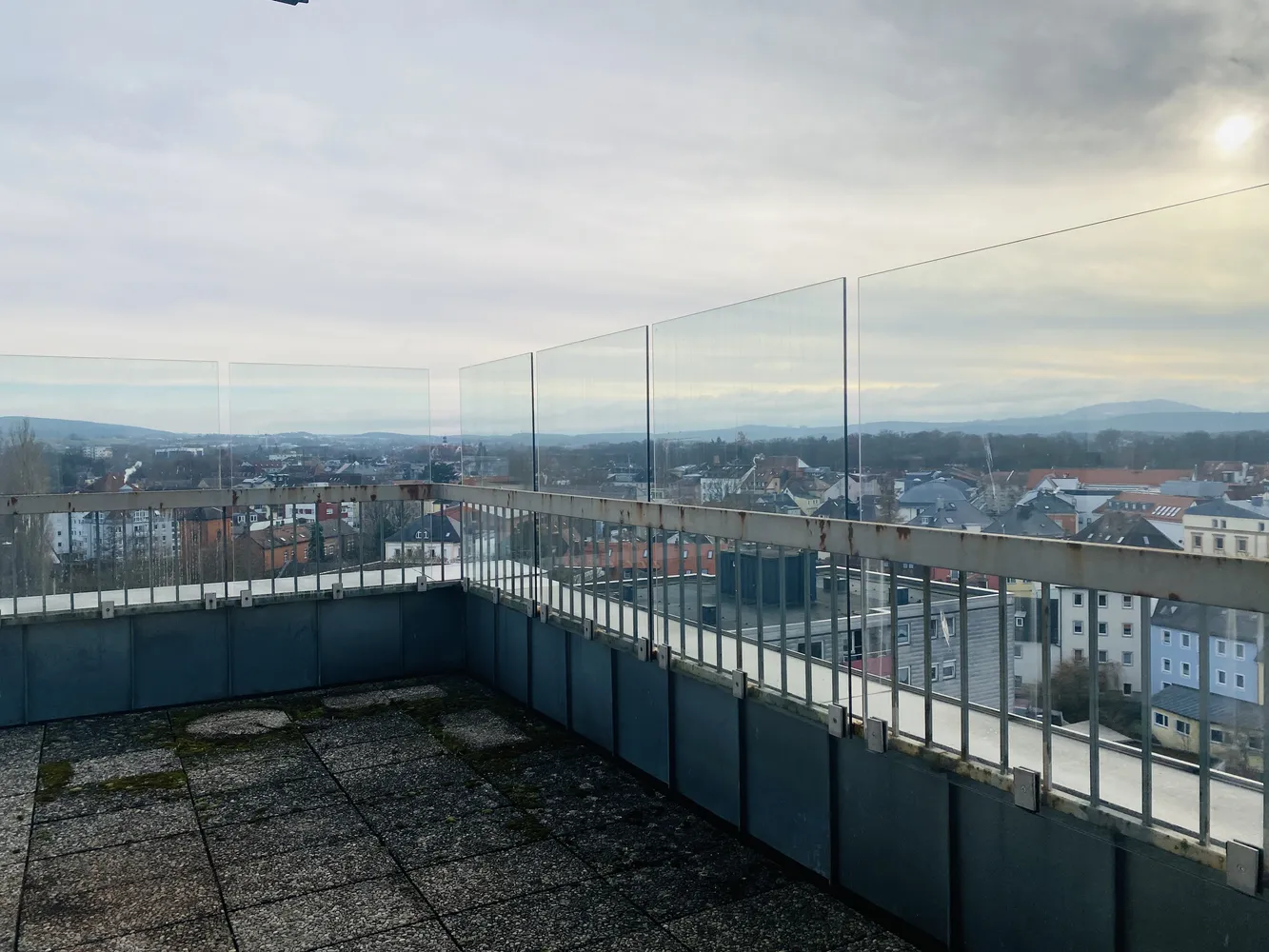 3 room apartment with 97 m² in Bayreuth – Photo 2