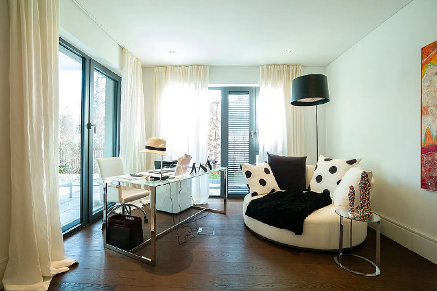 7 Zimmer Wohnung mit 302 m² in München – Bild 10