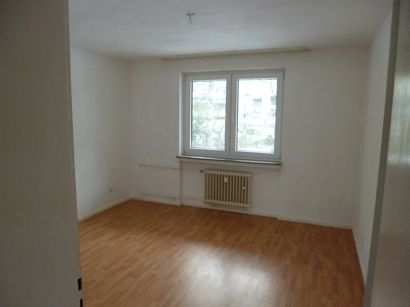 2 room apartment with 58 m² in Düsseldorf – Photo 4