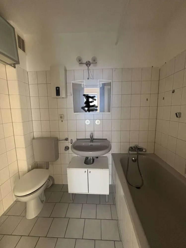 4 Zimmer Wohnung mit 73 m² in Oberhausen – Bild 9