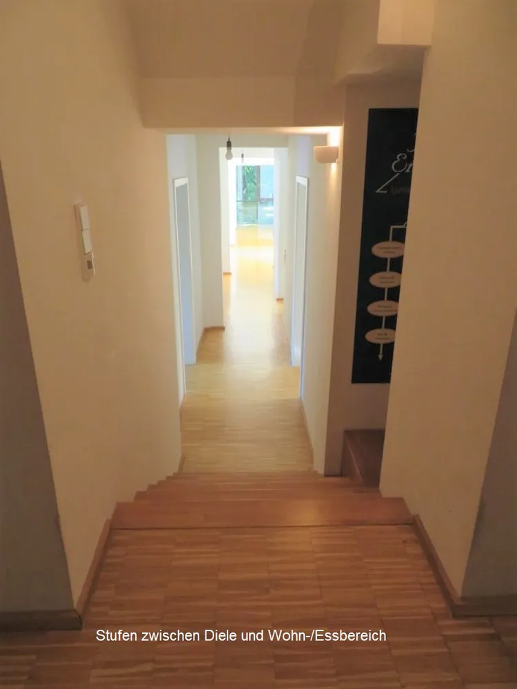 5 Zimmer Wohnung mit 200 m² in Bietigheim-Bissingen – Bild 2