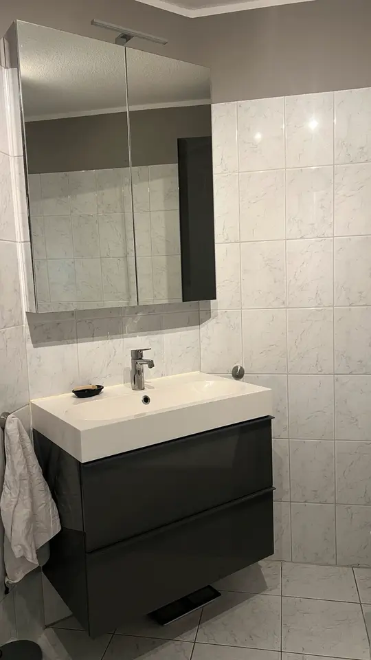 3 Zimmer Wohnung mit 78 m² in Aschaffenburg – Bild 7