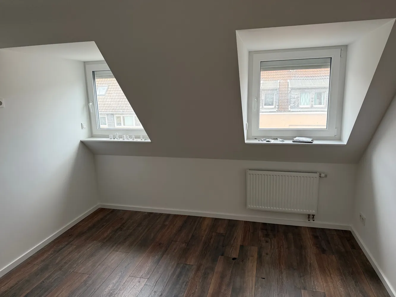 3 room apartment with 105 m² in Düsseldorf – Photo 3