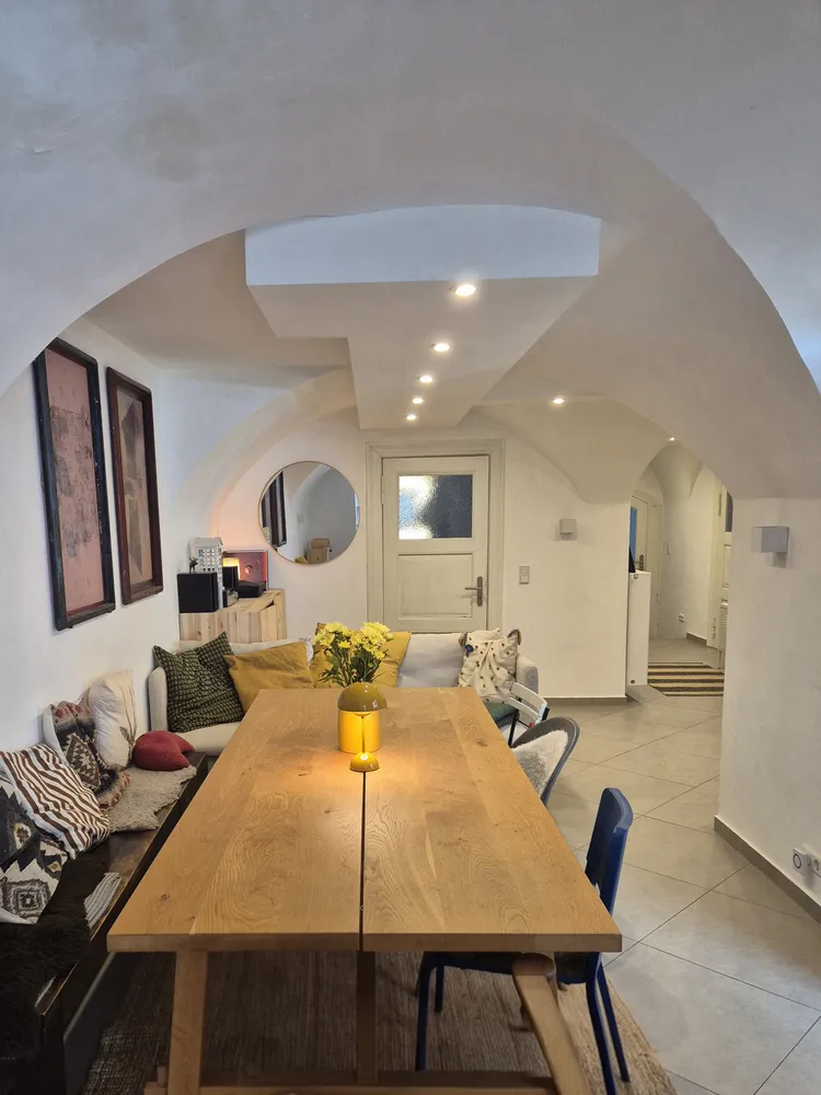 4 Zimmer Wohnung mit 100 m² in Bremen – Bild 9