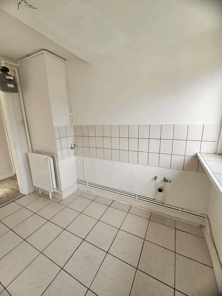 3 Zimmer Wohnung mit 60 m² in Helmstedt – Bild 2