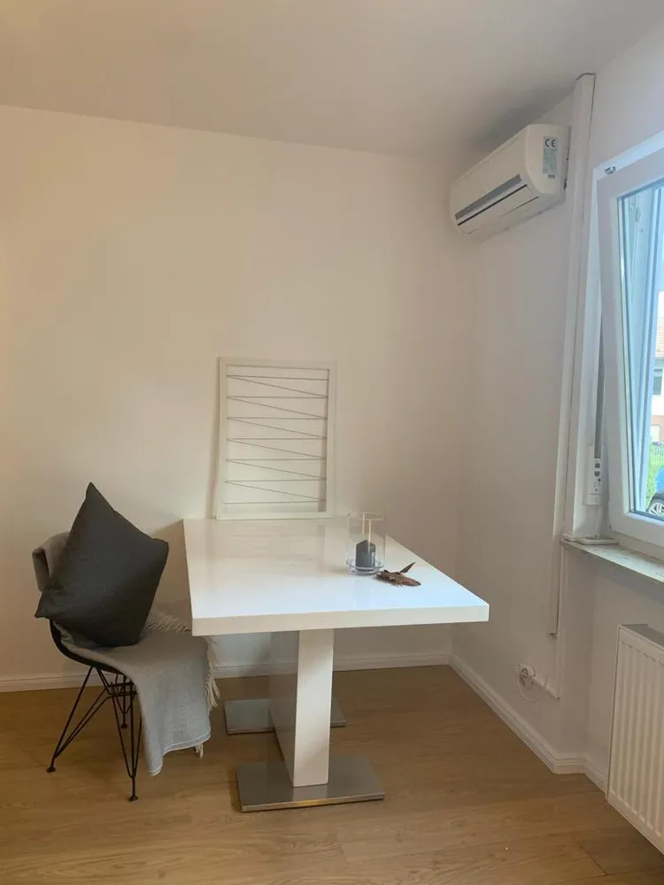1 Zimmer Wohnung mit 22 m² in Frankfurt am Main – Bild 2