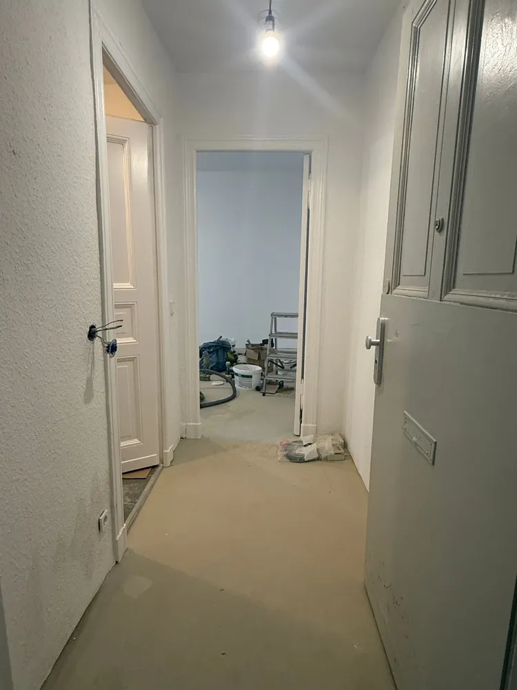 1 Zimmer Wohnung mit 37 m² in Berlin – Bild 1