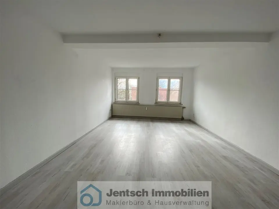 2 Zimmer Wohnung mit 60 m² in Merseburg – Bild 7