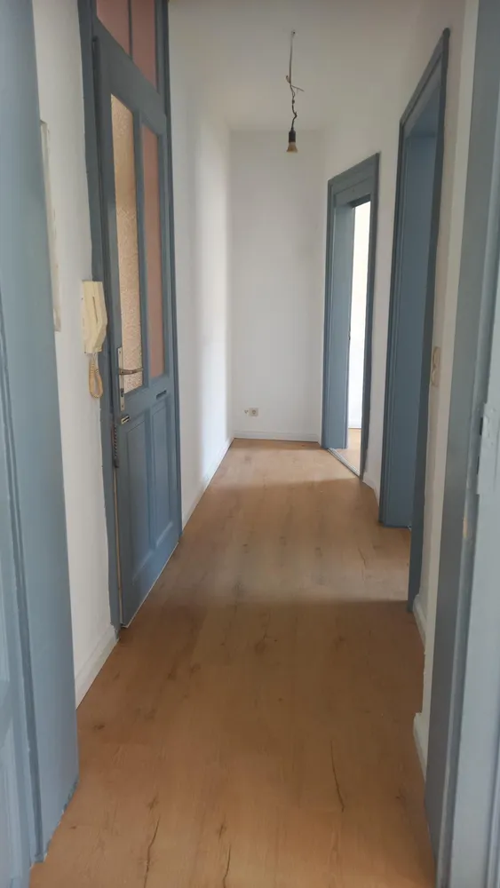 2 Zimmer Wohnung mit 50 m² in Hannover – Bild 4
