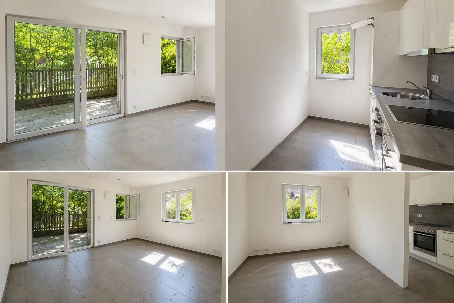 2 Zimmer Wohnung mit 63 m² in München – Bild 2