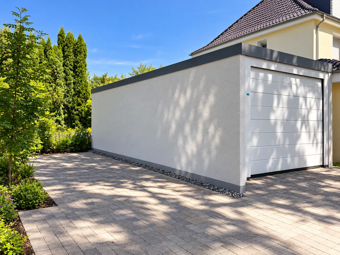 3 Zimmer Wohnung mit 59 m² in Essen – Bild 5