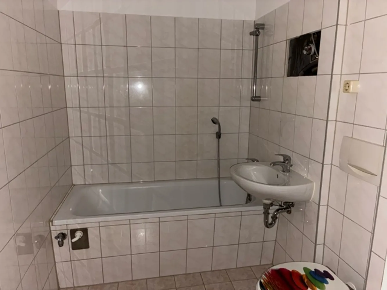 1 Zimmer Wohnung mit 38 m² in Halle (Saale) – Bild 1