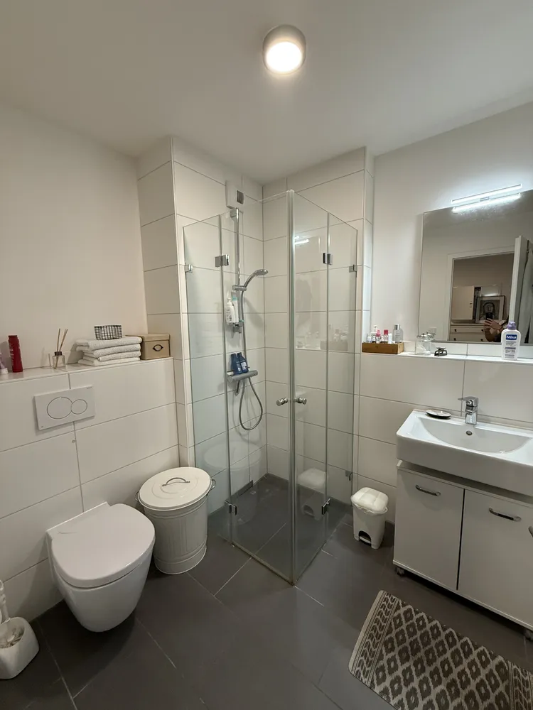 2 Zimmer Wohnung mit 53 m² in München – Bild 7