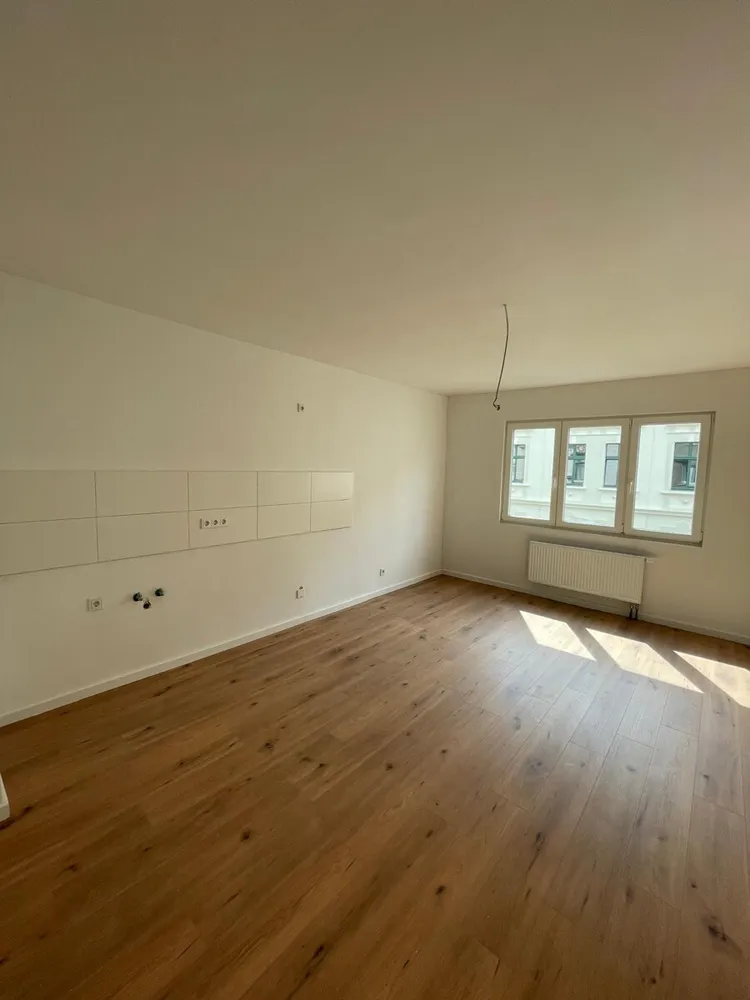 2 Zimmer Wohnung mit 62 m² in Wuppertal – Bild 3