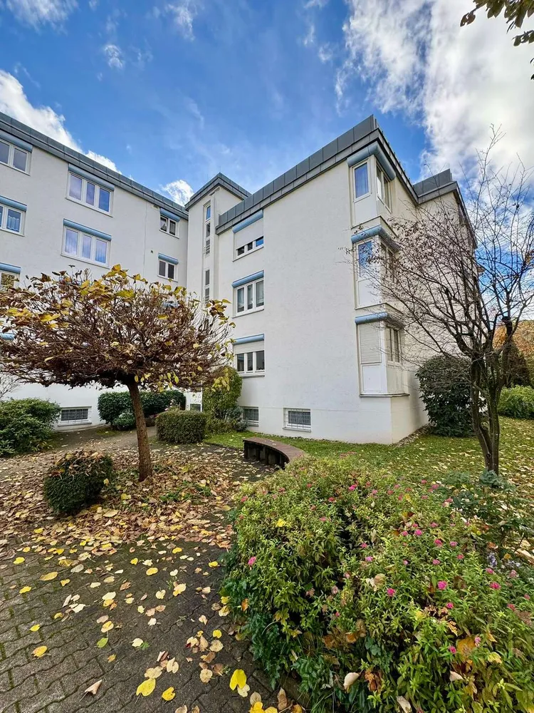 3 room apartment with 92 m² in Fellbach – Photo 10