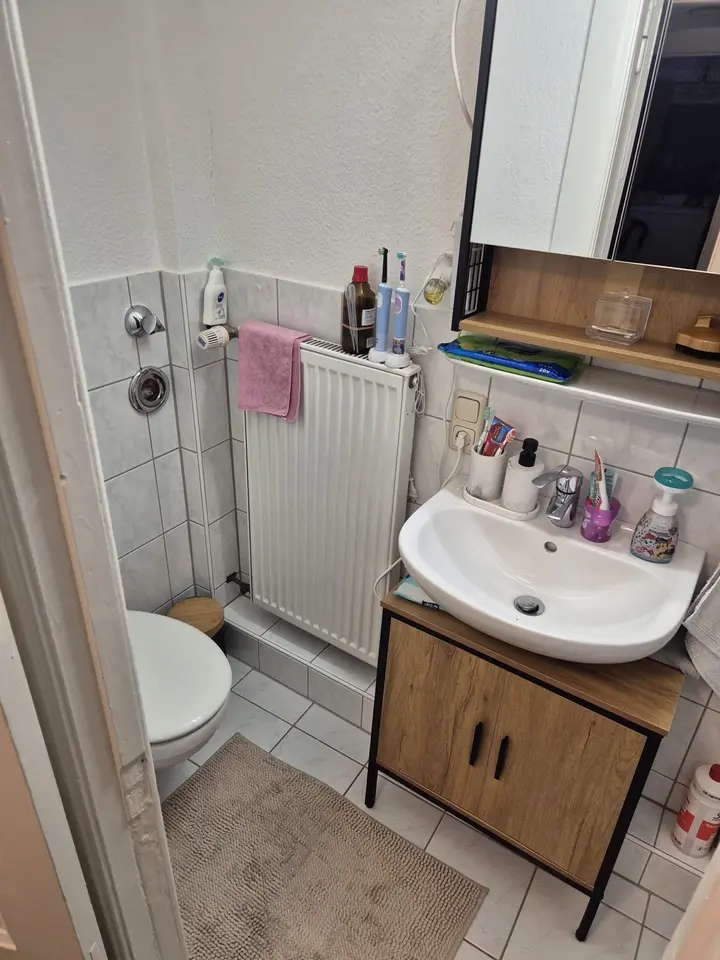 3 Zimmer Wohnung mit 55 m² in Bremen – Bild 5