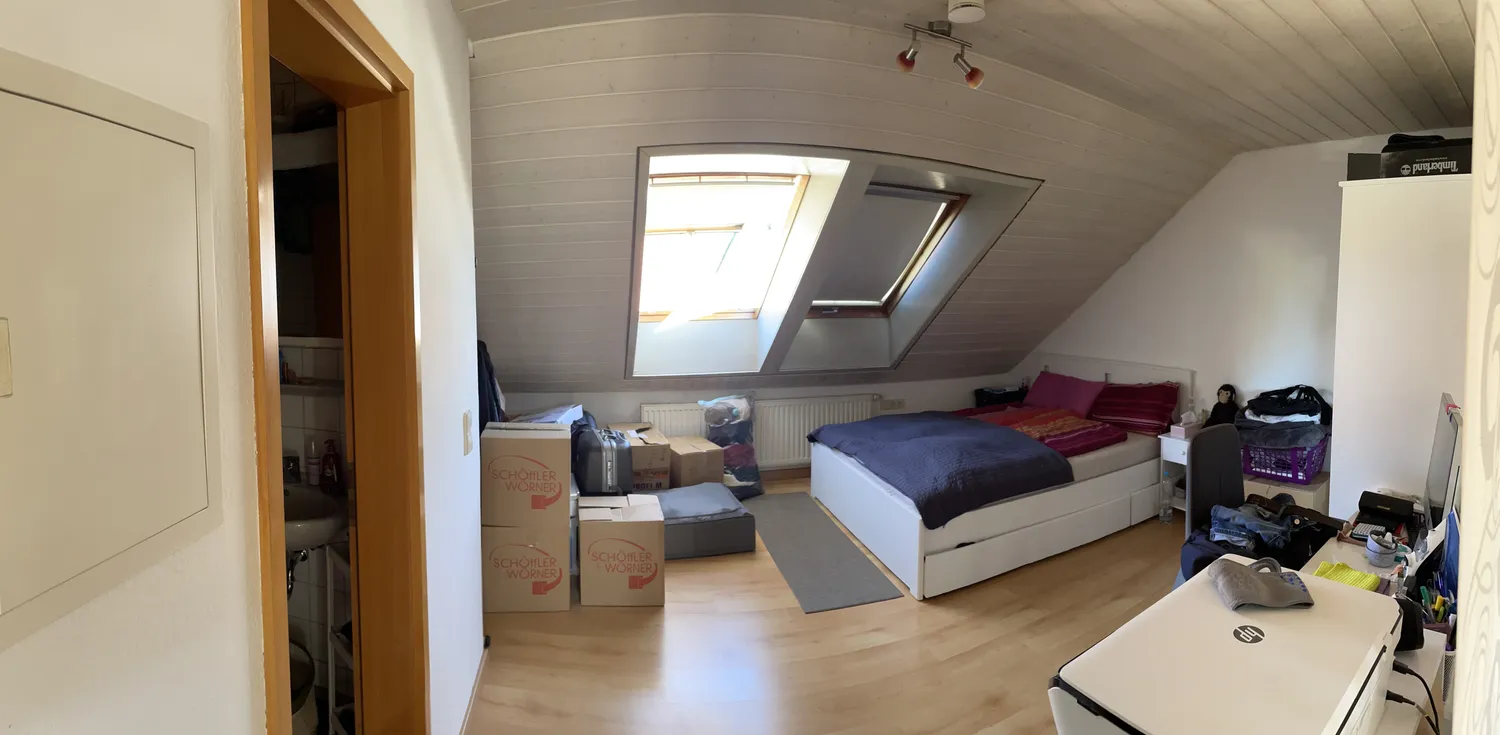 1 Zimmer Wohnung mit 49 m² in Vaihingen an der Enz – Bild 5
