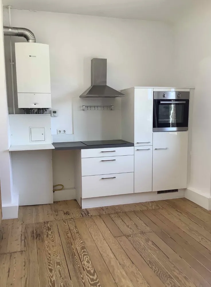 3 Zimmer Wohnung mit 72 m² in Mannheim – Bild 5