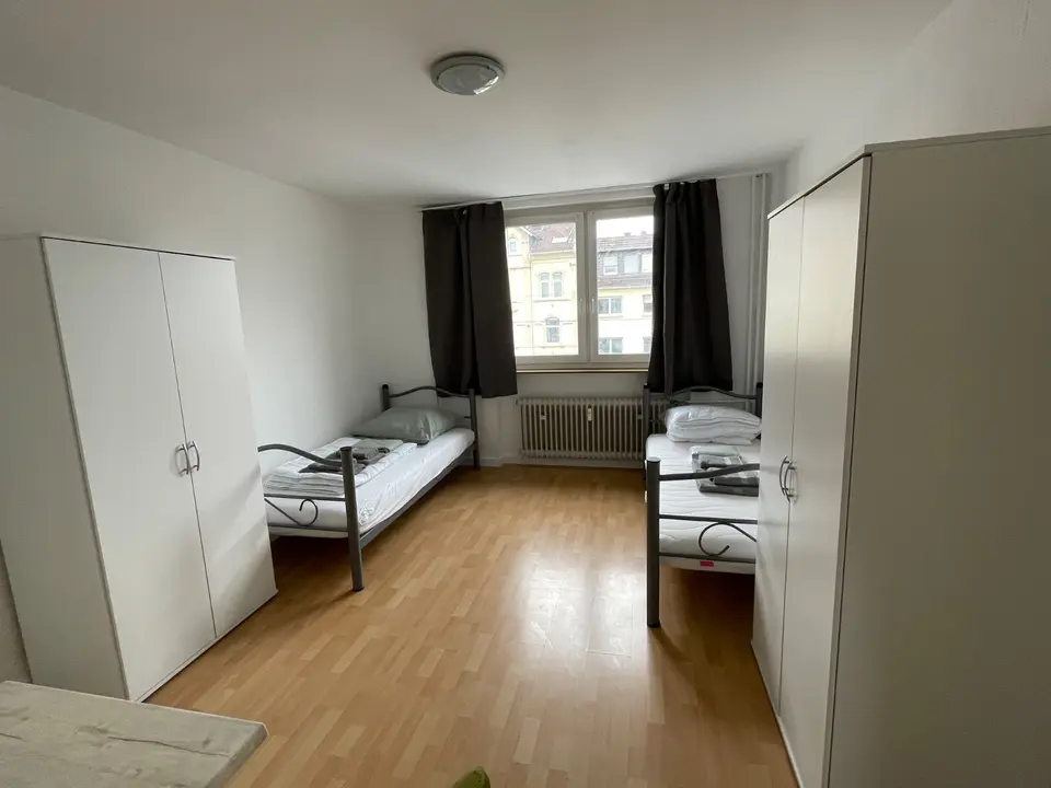 4 Zimmer Wohnung mit 116 m² in Wuppertal – Bild 2