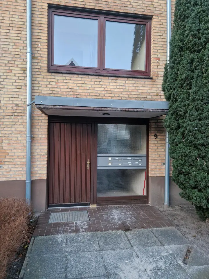 3 Zimmer Wohnung mit 60 m² in Flensburg – Bild 3