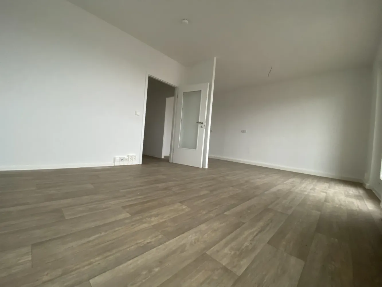 3 Zimmer Wohnung mit 54 m² in Suhl – Bild 4