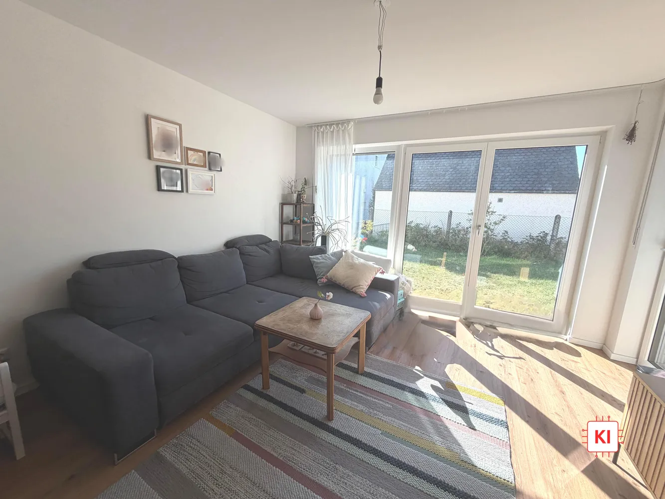 3 Zimmer Wohnung mit 81 m² in Augsburg – Bild 11
