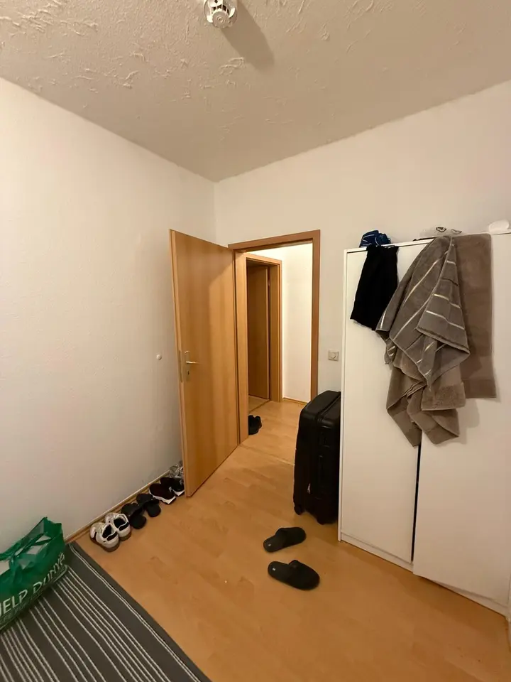 Shared room with 12 m² in Magdeburg – Photo 8