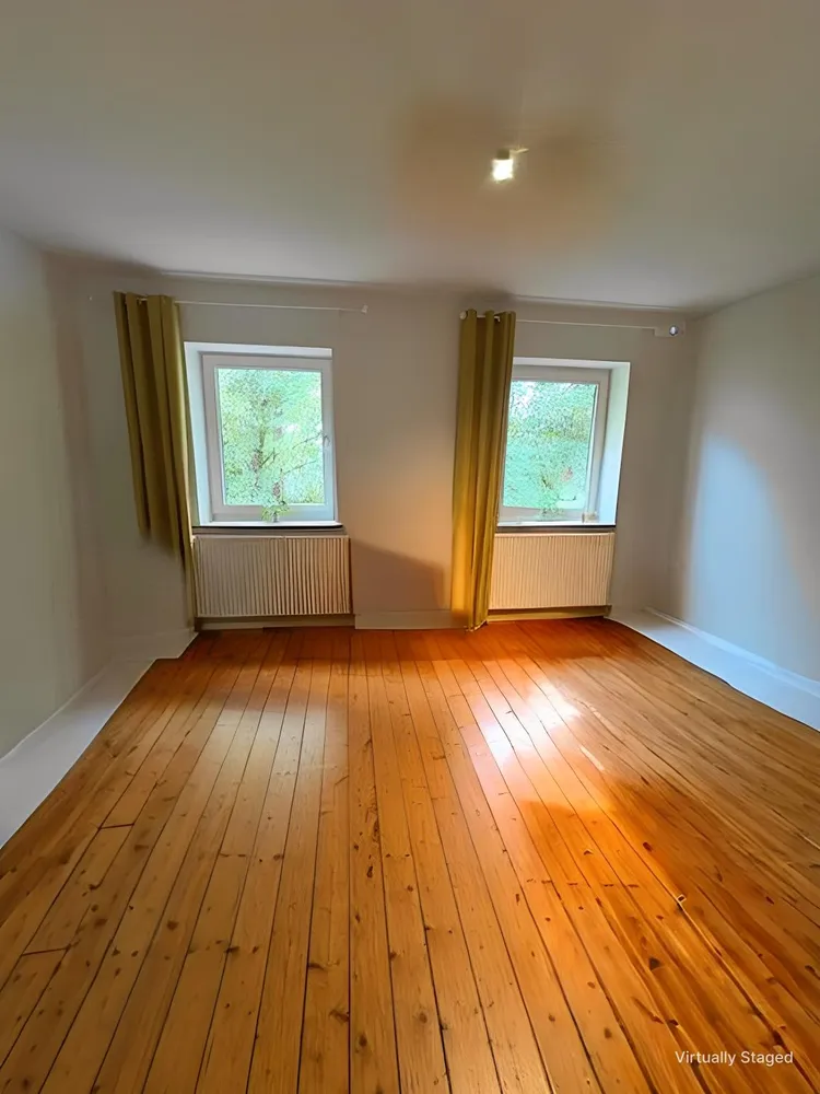 3 Zimmer Wohnung mit 53 m² in Bocholt – Bild 1