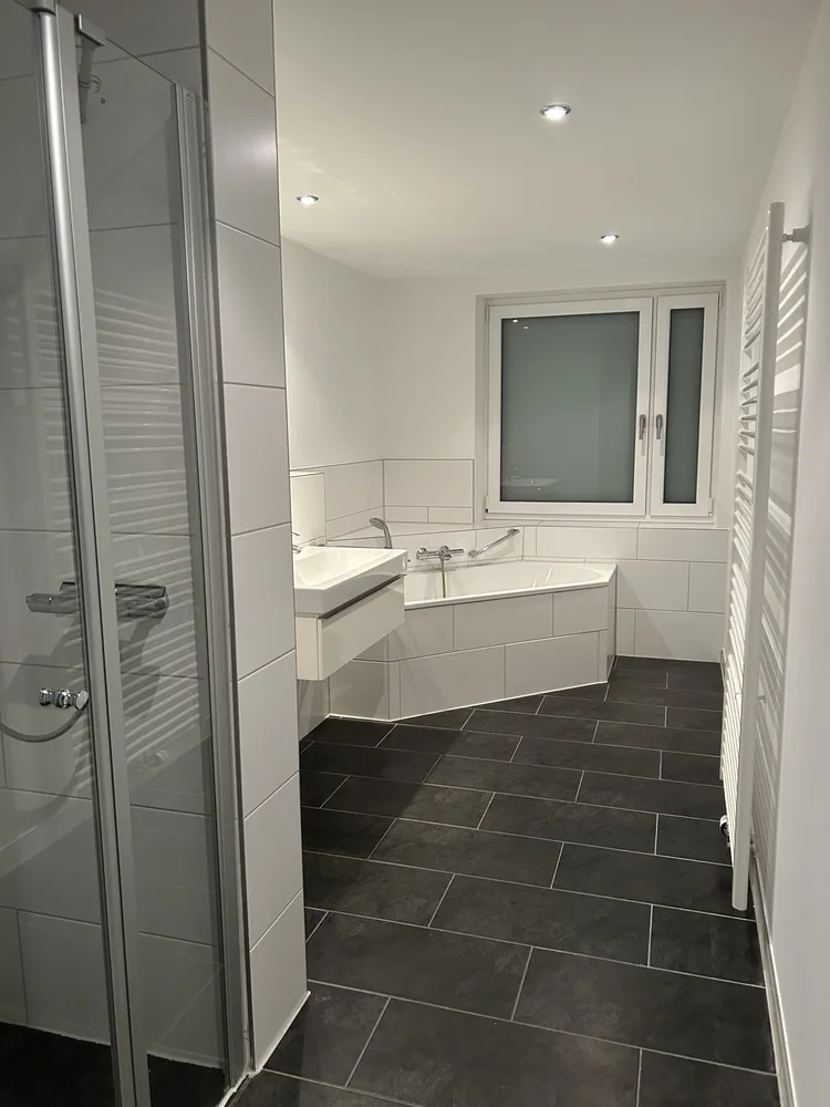 4 Zimmer Wohnung mit 163 m² in Hannover – Bild 9