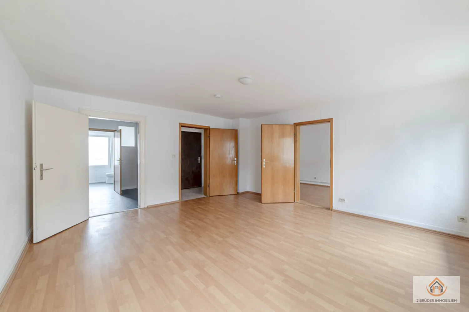2 Zimmer Wohnung mit 65 m² in Wuppertal – Bild 8
