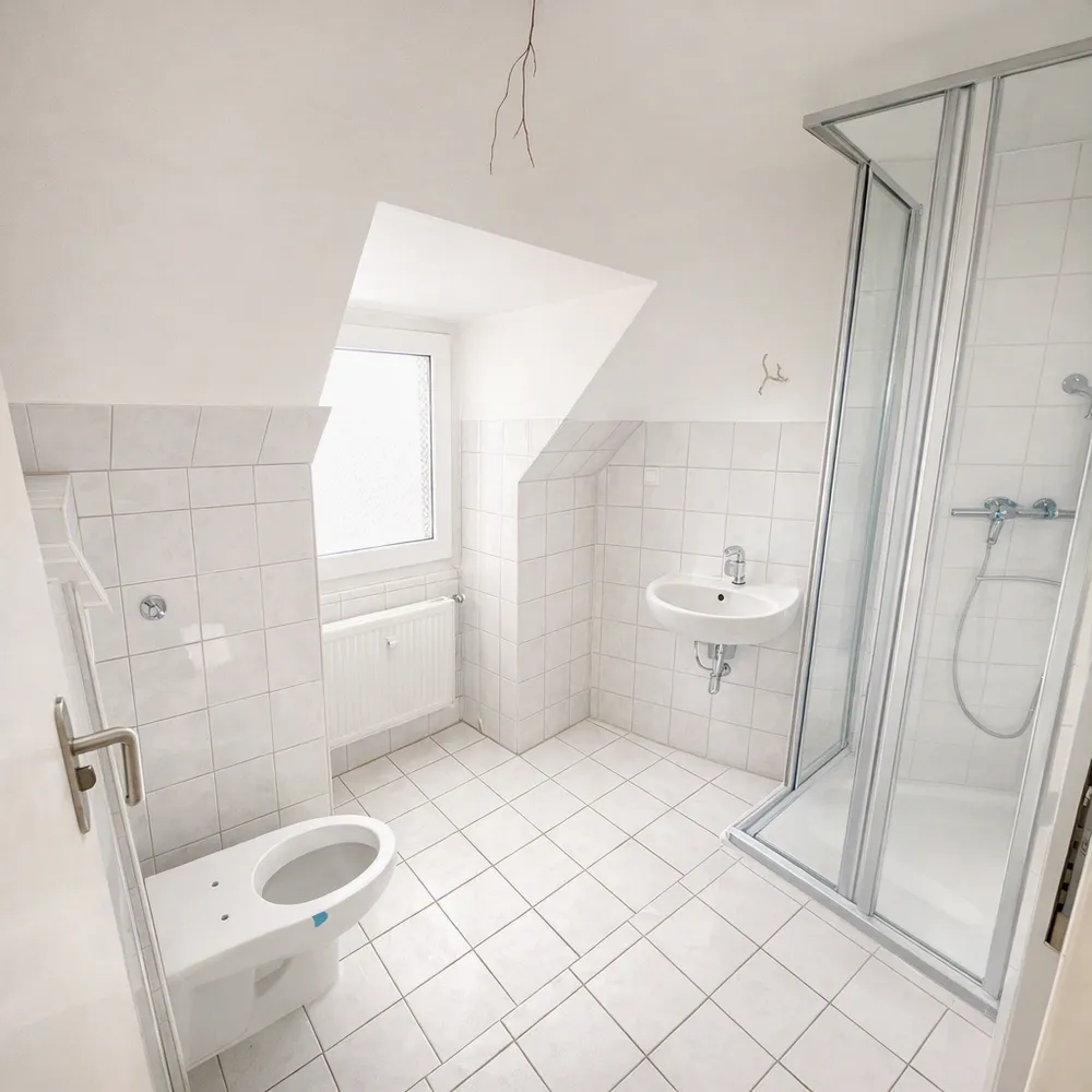 6 Zimmer Wohnung mit 137 m² in Krefeld – Bild 8