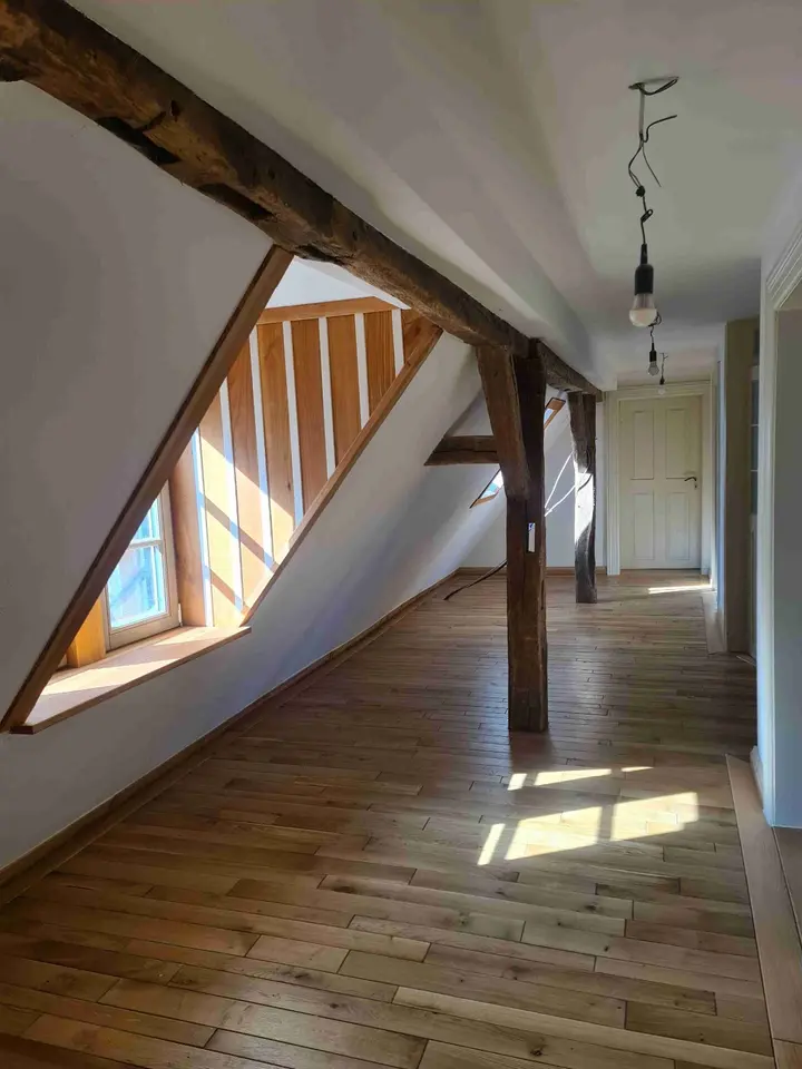 WG-Zimmer mit 88 m² in Bruchsal – Bild 6