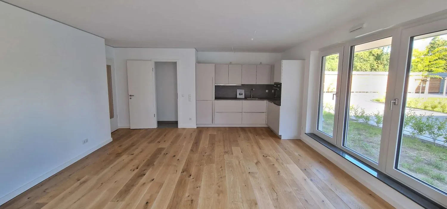 3 Zimmer Wohnung mit 94 m² in Leipzig – Bild 3