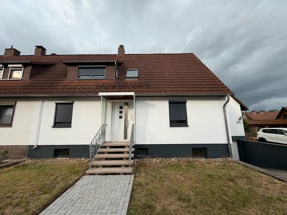 6 Zimmer Haus mit 120 m² in Osterode am Harz – Bild 1