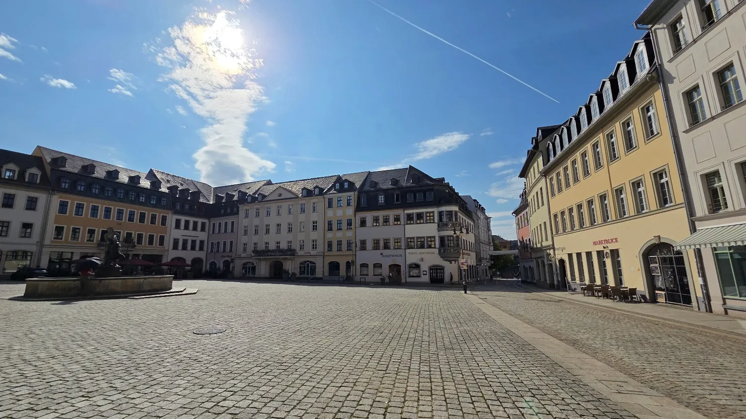 3 Zimmer Wohnung mit 108 m² in Gera – Bild 4