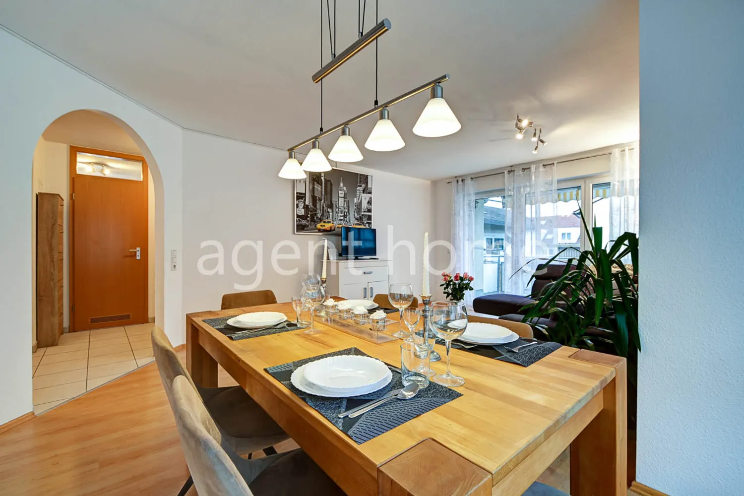 4 Zimmer Wohnung mit 92 m² in Kornwestheim – Bild 10