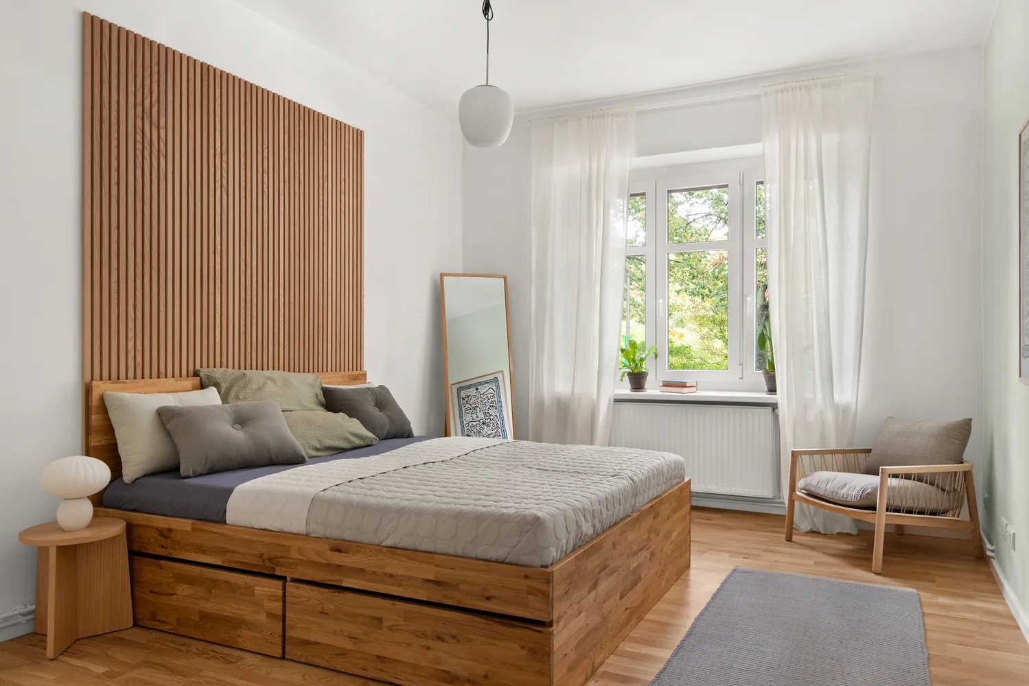 3 Zimmer Wohnung mit 70 m² in Berlin – Bild 1
