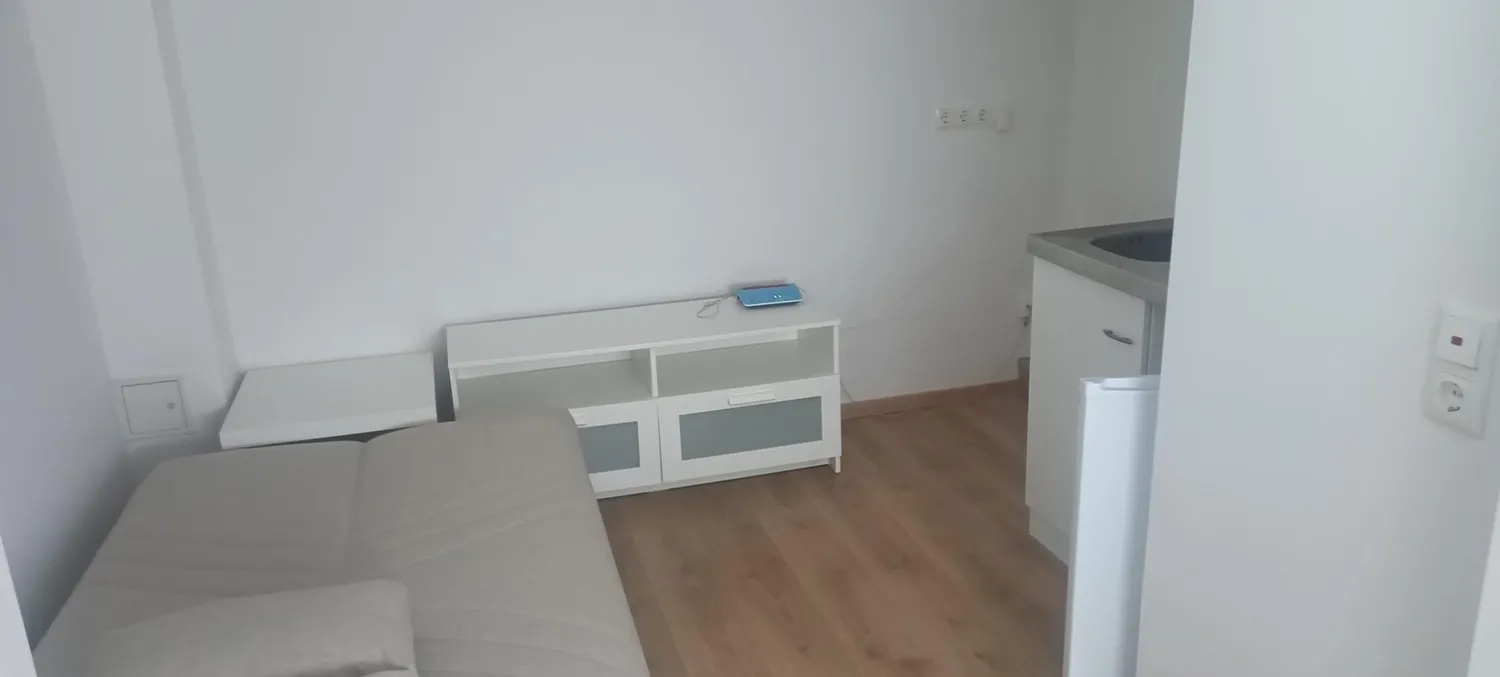 1 Zimmer Wohnung mit 12 m² in Bremen – Bild 7