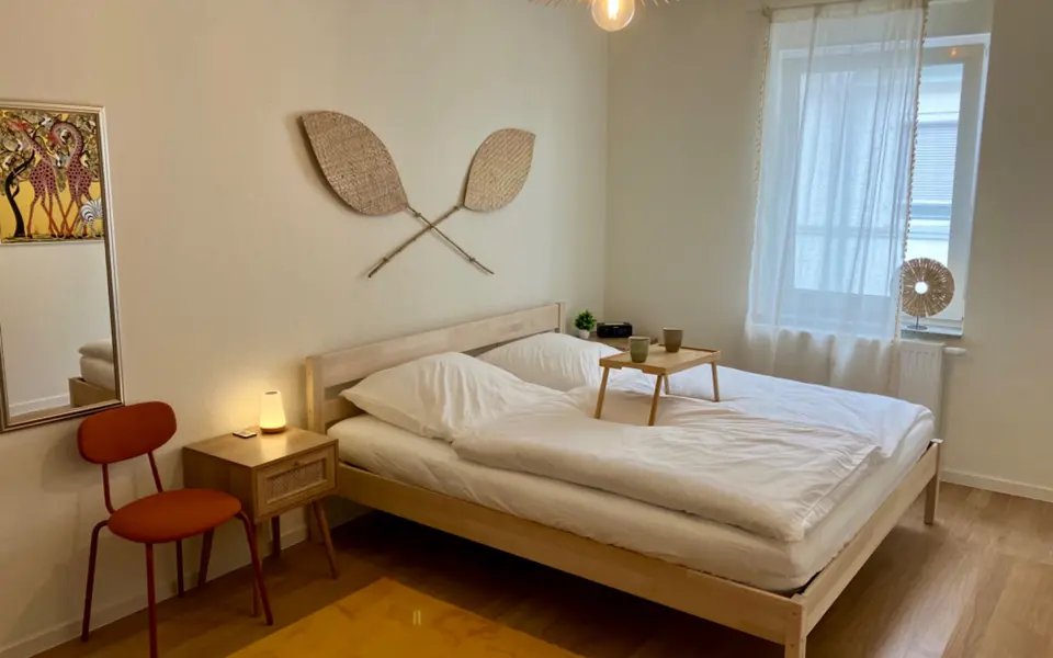 WG-Zimmer mit 67 m² in Esslingen am Neckar – Bild 6