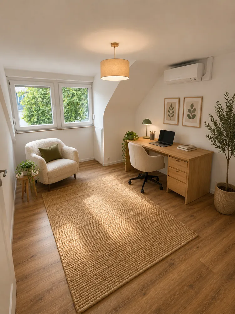 3 Zimmer Wohnung mit 64 m² in Stuttgart – Bild 9